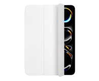 Apple Etui Smart Folio iPad Pro 11" (M4) białe - 1245109 - zdjęcie 2